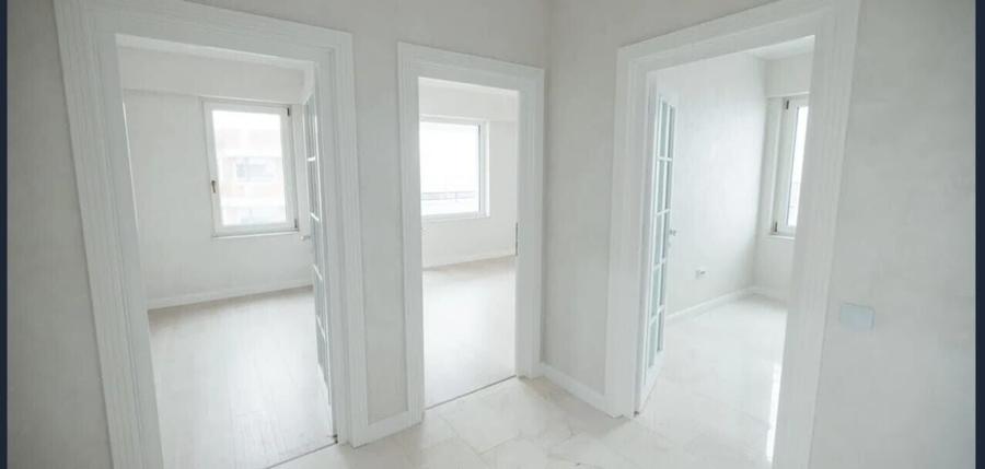 Apartament de vanzare bloc nou 3 camere Copou-Al. Mihail Sadoveanu et 1 - 1