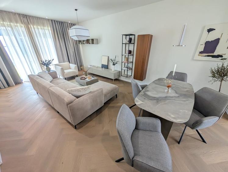 Casa 4 camere | TVA inclus | 0 comision | Bd Pipera | Scoala Americana - 3