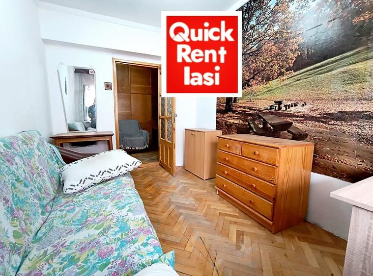 Centru Gara Apartament 3Camere Decomandat - 9