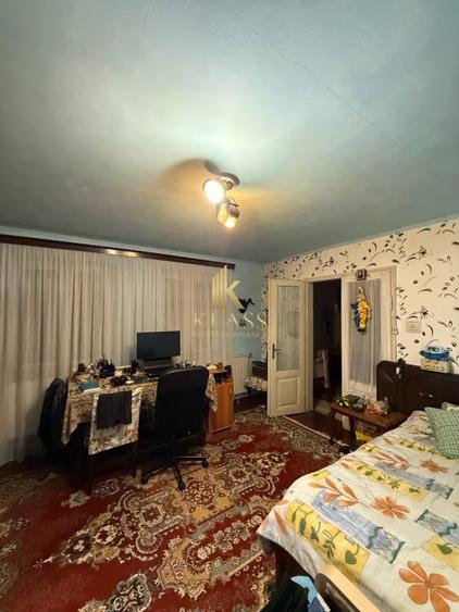 Casa individuala 4 camere, 2 bai, 424 mp teren, centrala proprie, zona Romana - 2