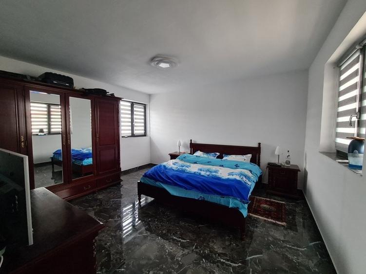 Oportunitate Unica: Teren Intravilan cu Hală de productie și Casă Modernă - 14