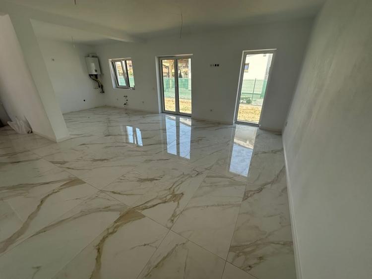 Casa tip Duplex, 4 camere, 106 mp, zona Sebes - 3