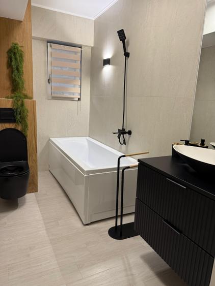 OFERTA EXCLUSIVA: Apartament de lux cu 2 camere in Copou - 7