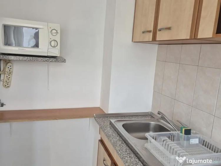 Inchiriez garsoniera, zona 1 Decembrie 1918/Trapezului, Proprietar - 4