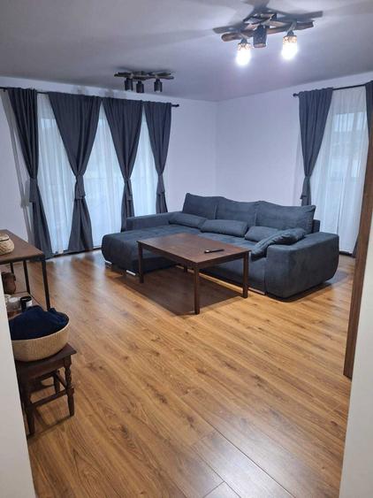 Inchiriez Apartament 2 camere | Parcare subterana | Balcon 26 mp | Eroilor 44A, Floresti - 7