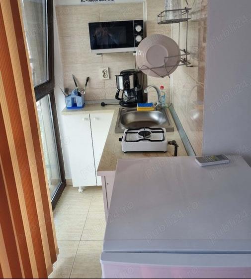 Garsoniera de vanzare Saturn - 2