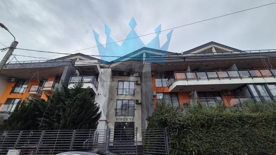 Apartament 2 Camere Jiului Bucuresti - 19