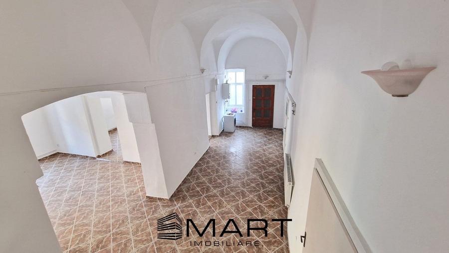 Spatiu comercial ultra-central - 5