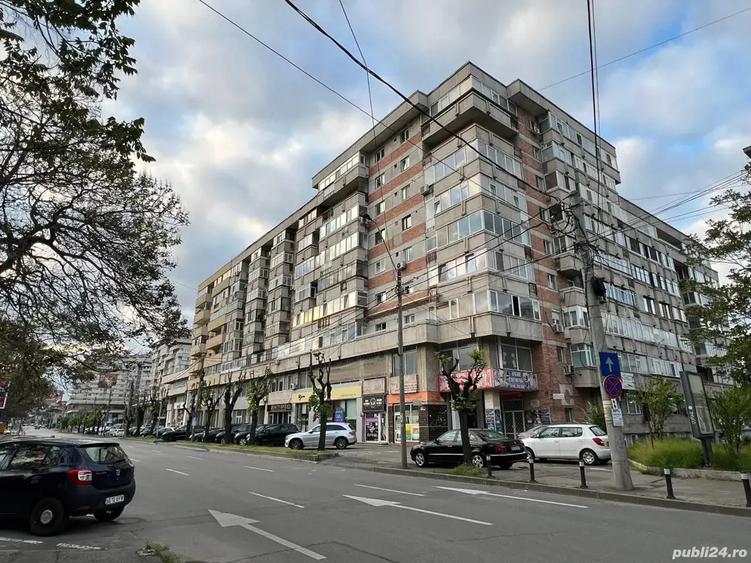 Inchiriez Garsoniera Ultracentral - 3