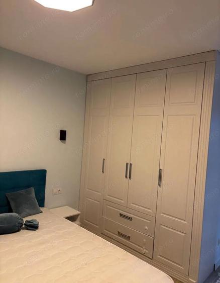 De inchiriat garsoniera in zona Girocului - 1