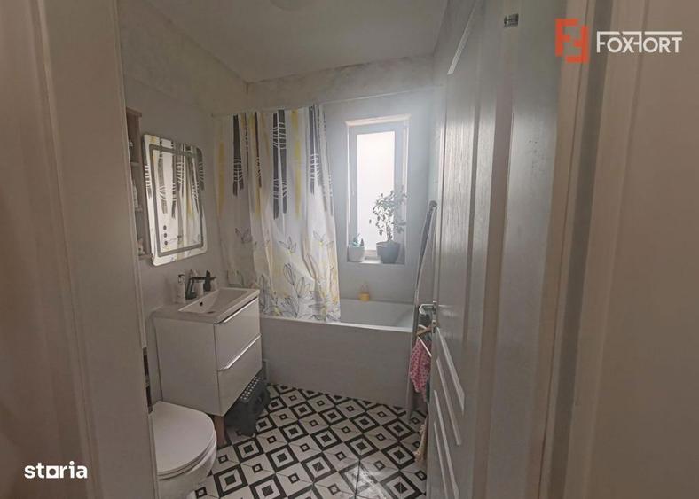 Apartament 2 camere | Decomandat | Terasa + Gradina 50 - Giroc - 2