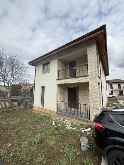 Casă individuală de vânzare în Gilău - 1