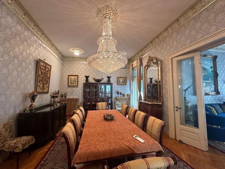 CASA INTERBELICA GRADINA ICOANEI - 7