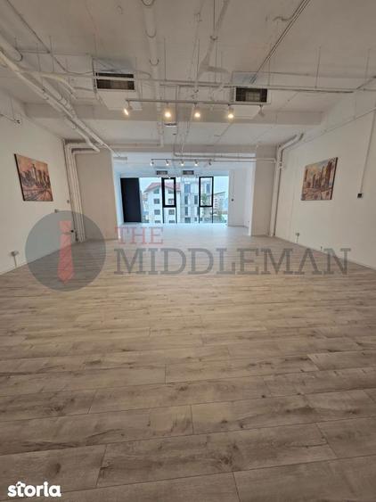 Spa?iu birouri / servicii premium One Cotroceni Park - 2