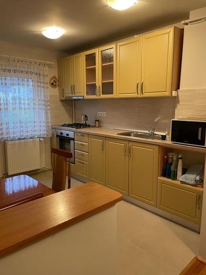 – Zona Caragiale-Apartament 3 camere decomandat, 2 băi, 2 balcoane - 1