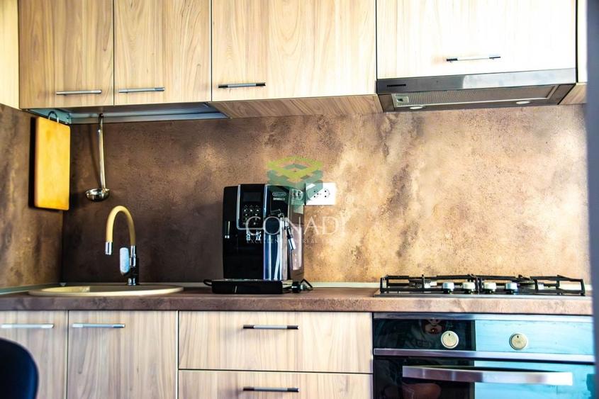 Apartament 2 camere - Unirii - Piata Alba Iulia - 9