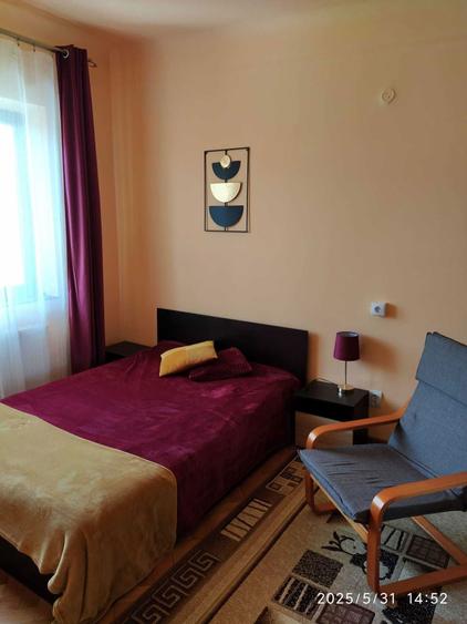 Ofer chirie apartament 2 camere Oradea zona Cantemir - 9