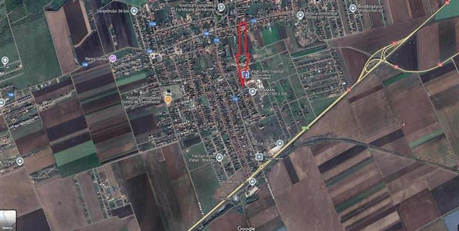 Teren pretabil constructie Duplex - 2