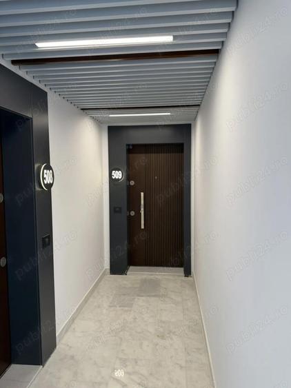 3 Camere, 2 Bai, Terasa, Parcare, Mobilat, Utilat, Pe Plaja, Faleza Nord, 2025 - 7