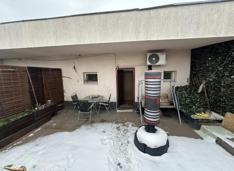 Garsoniera terasa ofertanta 5 min M Dristor DB1571 - 8