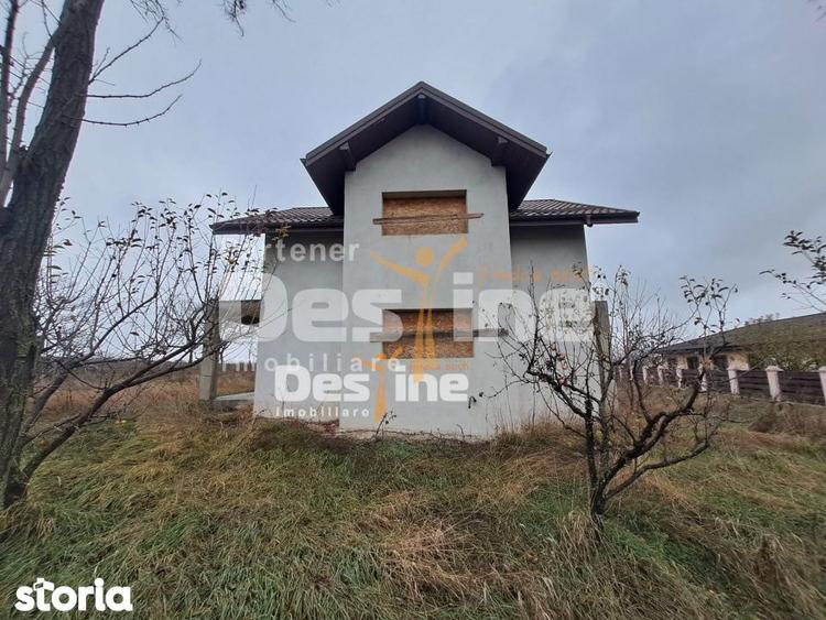 Bogdanesti - Horlesti, casa INDIVIDUALA P+M, 81.990 EURO - 7