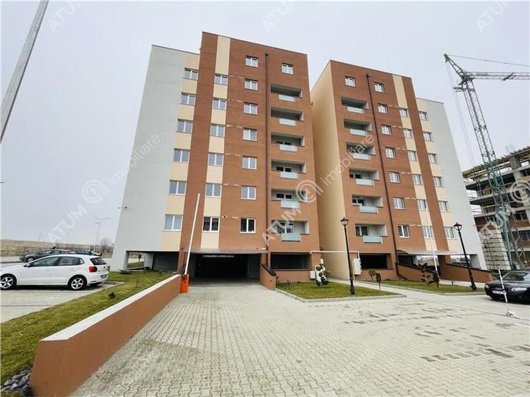 Apartament cu 3 camere decomandate si 2 bai pe Calea Surii Mici - 8