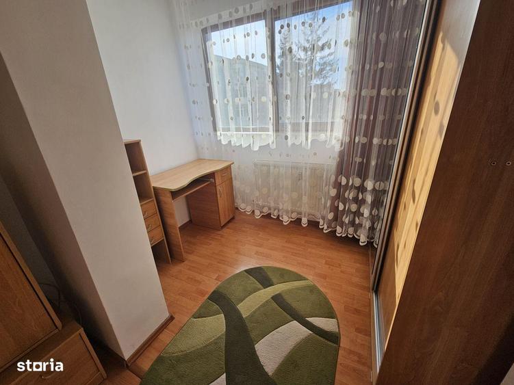 Apartament 2 camere etaj 3/4 ,Trivale complexul 2,suprafa?a 47 mp - 2