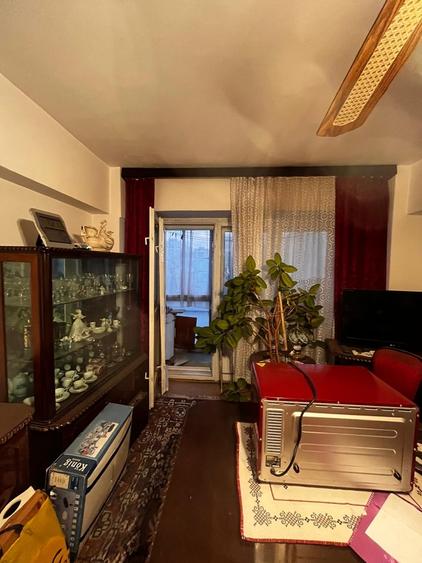 Drumul Taberei, Auchan, parc Moghioros - 9