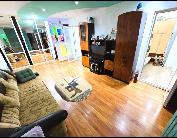 Vand Apartament 2 camere 50 mp2 parter - 8