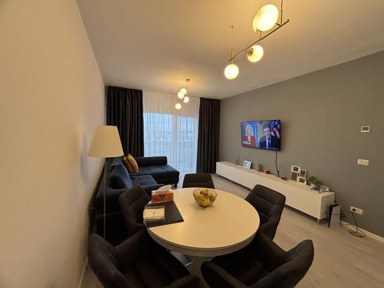 Cochet și primitor în Dumbrăvița! - 1