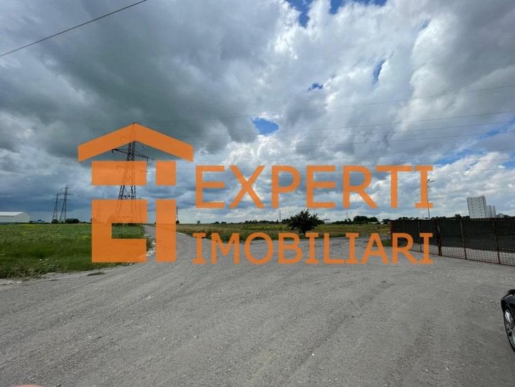 18 loturi de teren intravilan situat in zona SERE- VIILE NOI - 5