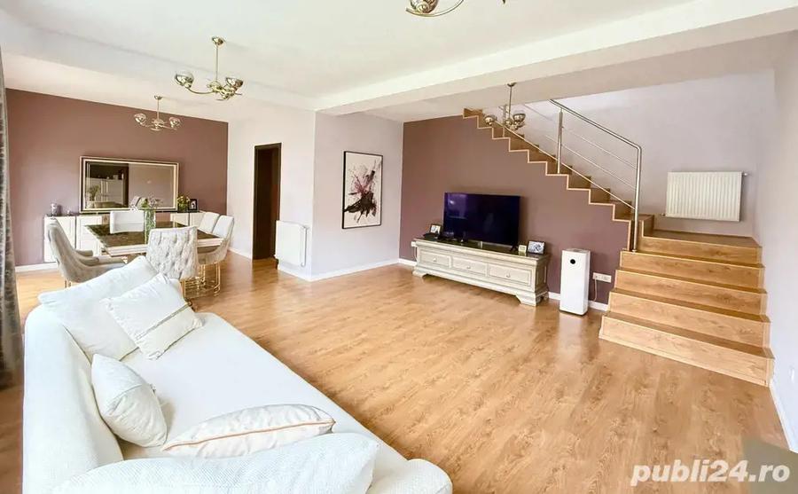 Casa individuala 3 dormitoare Giroc-vatra satului - 8