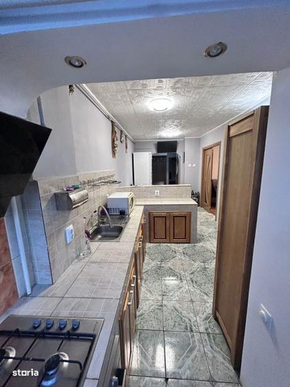 Apartament 3 camere, etaj 3, 68 mp, Zona Bd. Republicii - 6