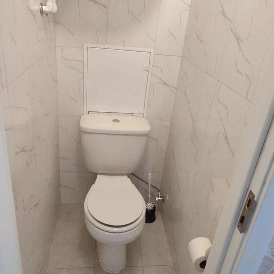 apartament cu 2 camere zona Rahova - 8