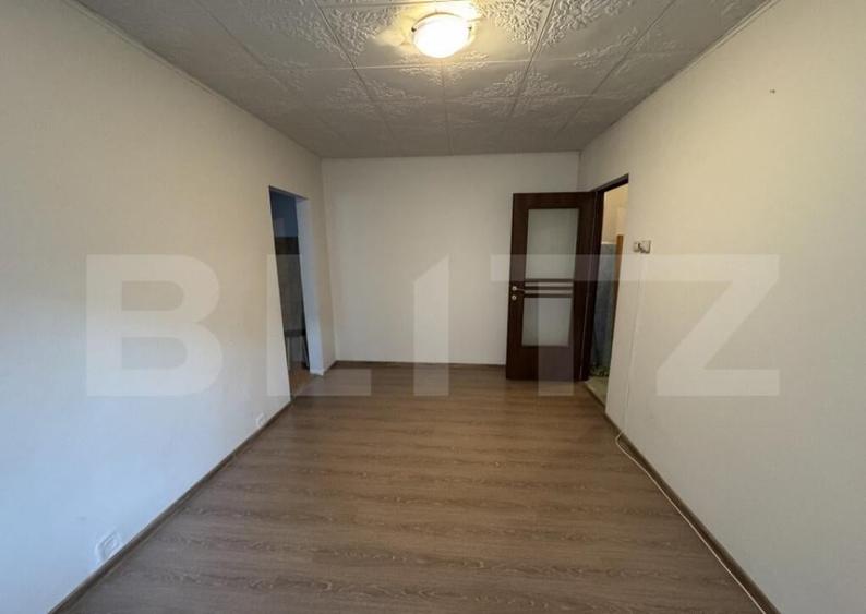 Apartament 2 Camere,strada Mihai Eminescu - 5