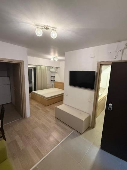 Grozăvești metrou 6-7min -Regie,bloc nou,centrala proprie - 2