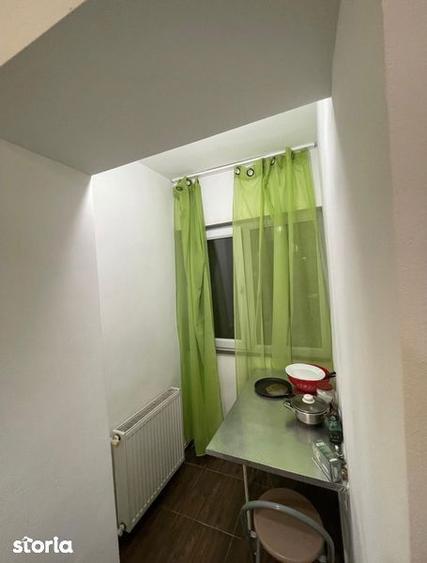 Dau in chirie garsoniera tip D - 6