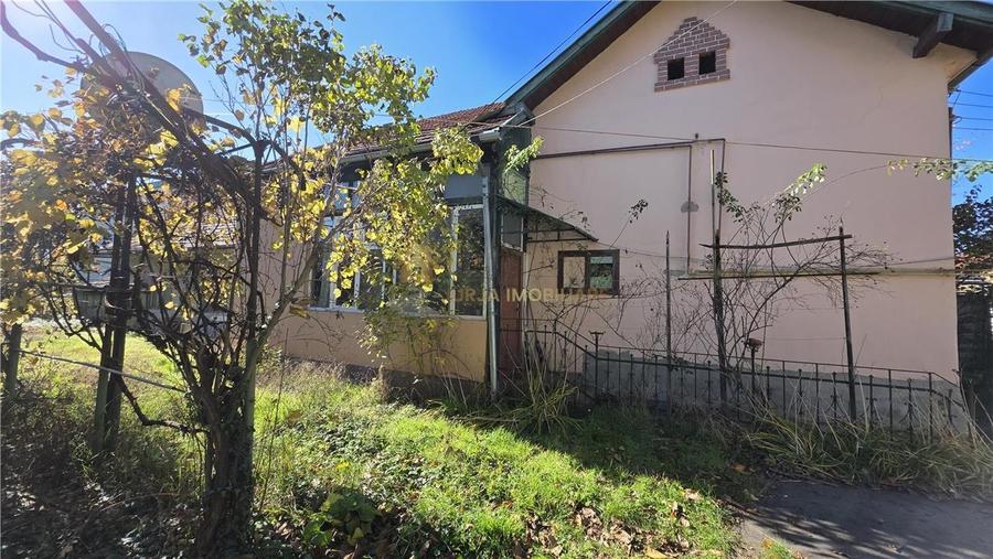 2 CASE | TEREN TOTAL 665 MP | CARTIER GHEORGHENI  ZONA TITULESCU - 1