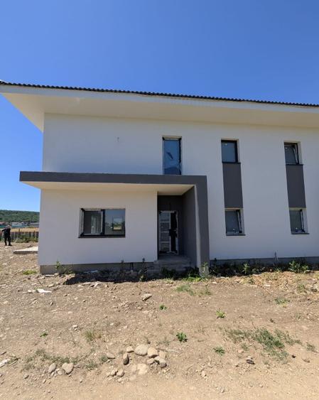 Duplex in Gilau zona strada Sesu de jos - 6