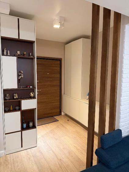 Inchiriere Apartament de 3 camere in Aviatiei - 14