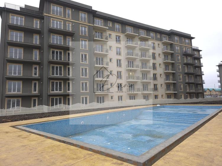 2 CAMERE COSMOPOLIS I GATA DE MUTARE I PARCARE INCLUSA I PROPRIETAR - 17