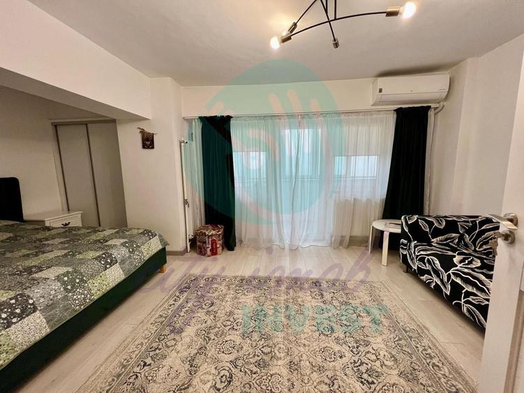 Studio 53 mp Mobilat si Utilat complet- 5 minute Metrou Eroilor - 2