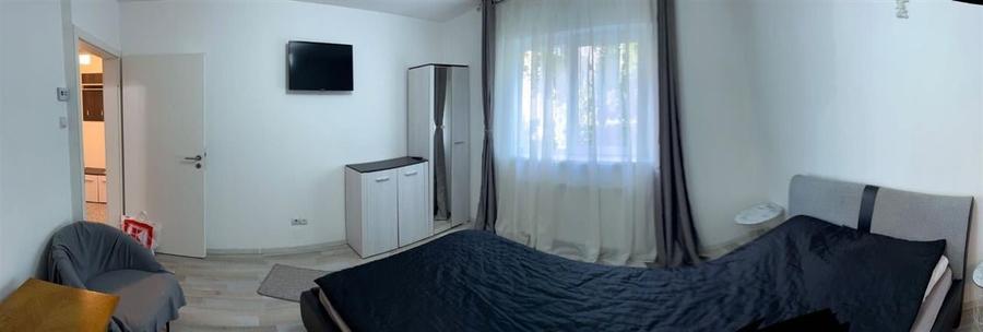 Garsoniera decomandata zona Siretului - 6