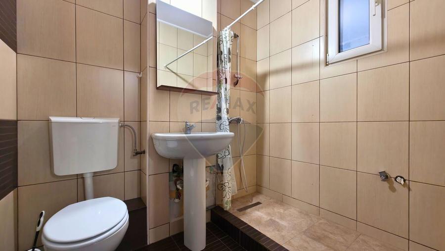 Apartament cu 2 camere de vânzare în zona Berceni | Mobilat & utilat - 14