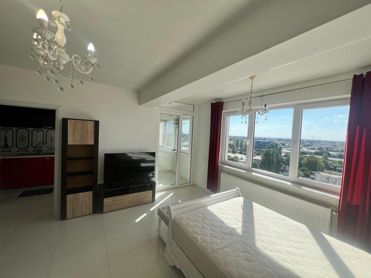 Inel II studio 37,94 mp bloc nou - 7