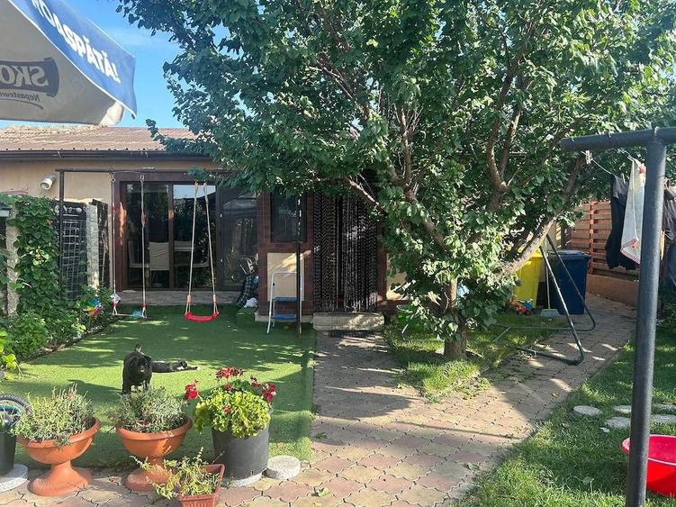 De vanzare casa in Constanta Poiana - 1