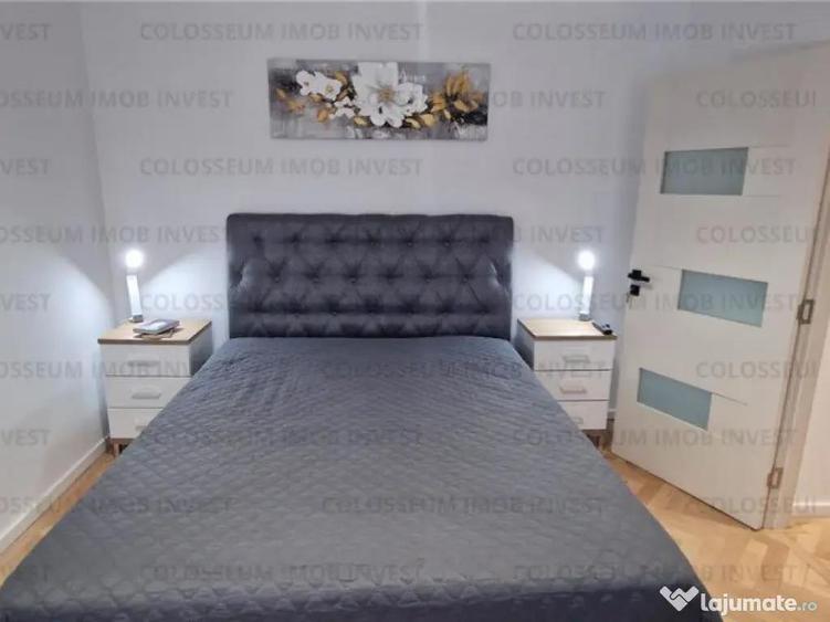 Apartament 2 camere de inchiriat Centrul Civic, Bulevardul Victoriei - 7