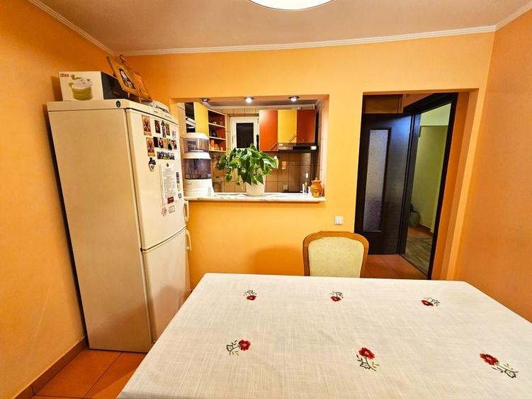 Apartament 4 Camere Tei – Confortabil și Îngrijit - 3