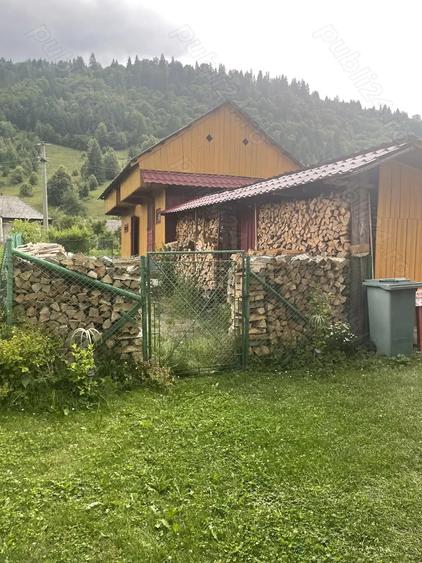 Casa de vanzare mobilata, zona superba! - 2