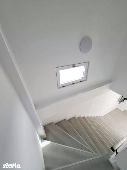 Hale industriale moderne Rudeni, Chitila (la 250 m de Centura) - 8